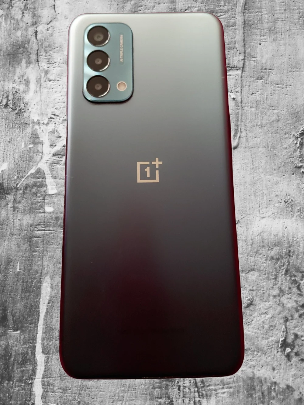 OnePlus Nord200 5G Unlocked Android Cellphone